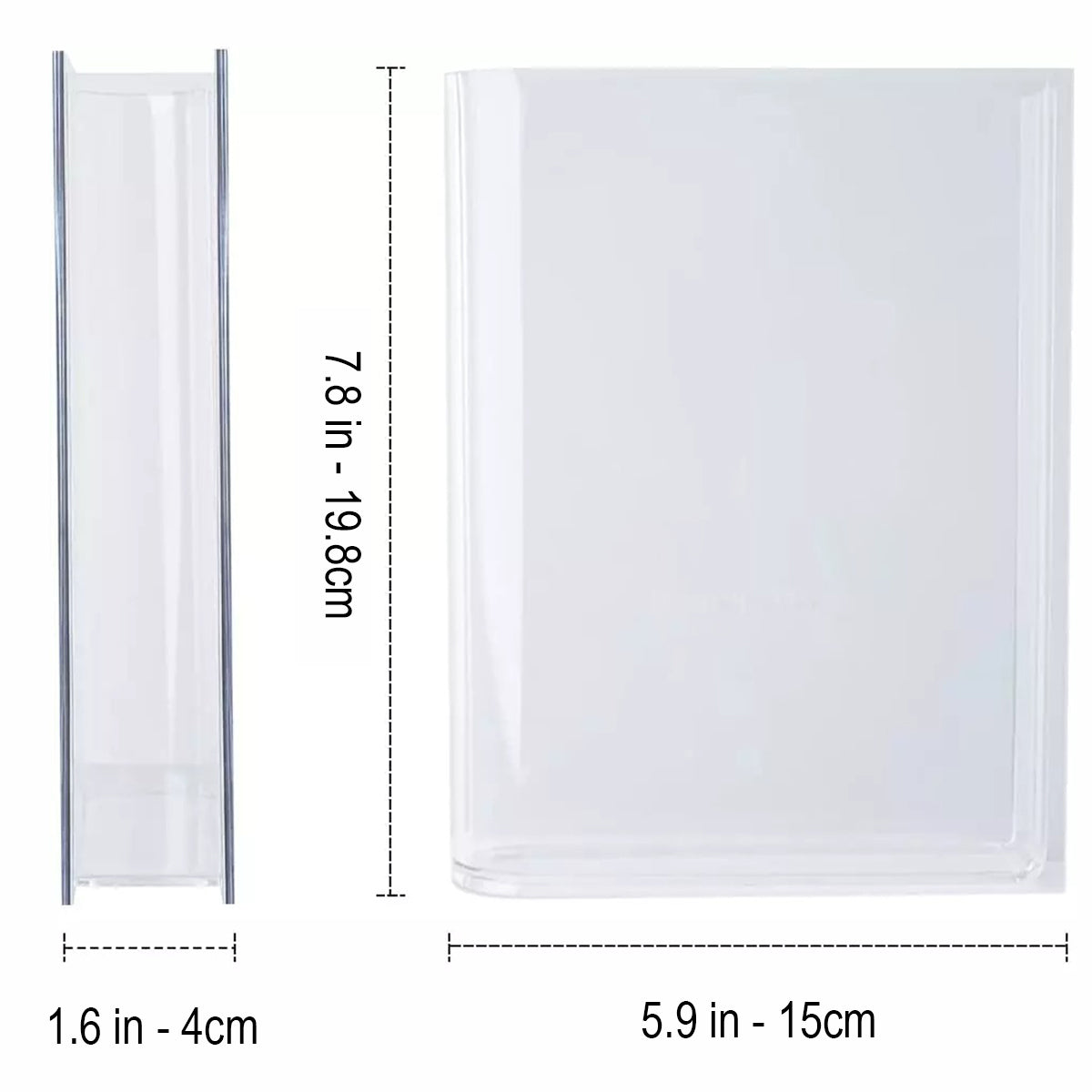 Gott sagt, du bist es – Personalisierte Buchvase für Afroamerikaner