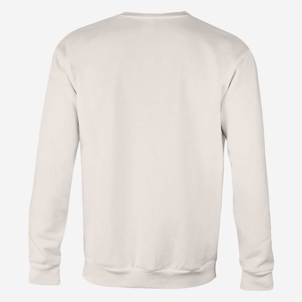 Grandma's Little Pumpkins - Personalized Grandma All Over Shirt