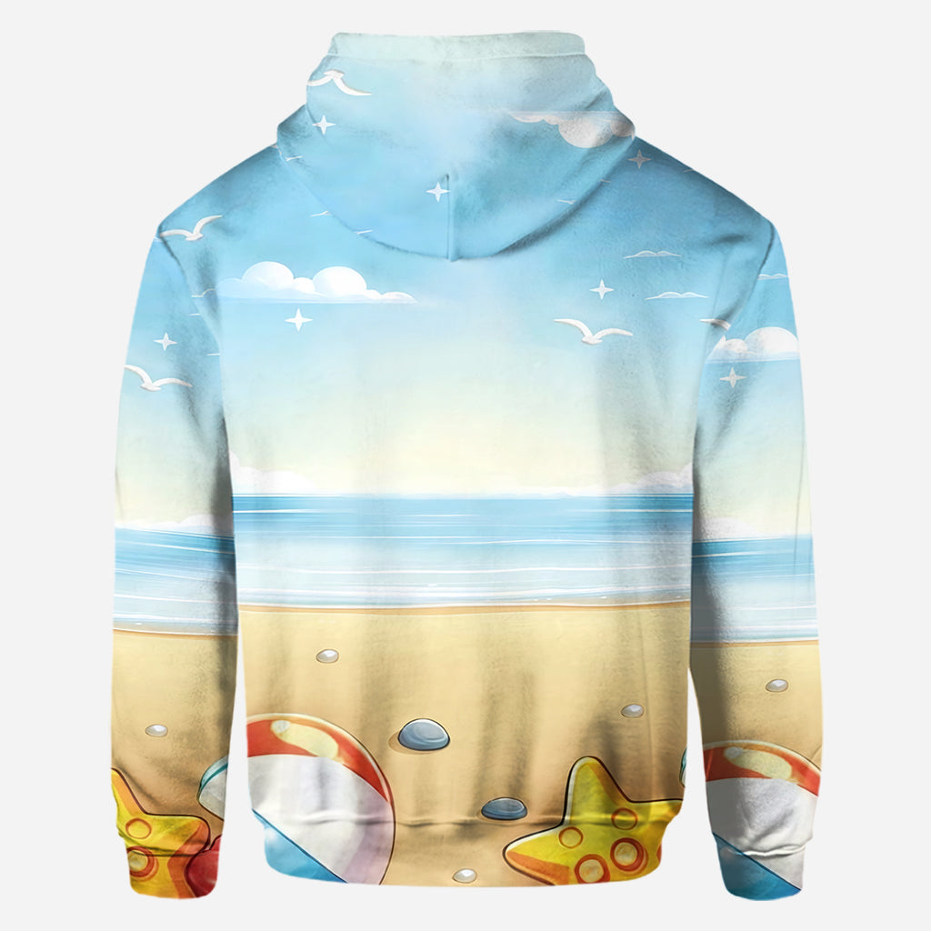 Grandma/ Mimi/ Nana... - Personalized Grandma All Over Shirt