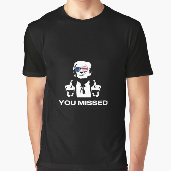 „Für Gott und Vaterland“-Shirt – Präsidentschaftswahl 2024 – T-Shirt & Hoodie