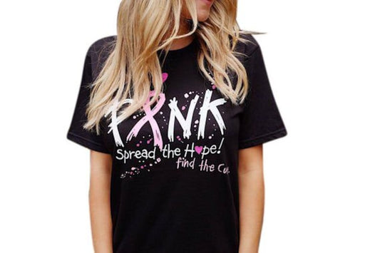 Répandez l'espoir - Sensibilisation au cancer du sein T-shirt et sweat-shirt de sensibilisation au cancer du sein 0924