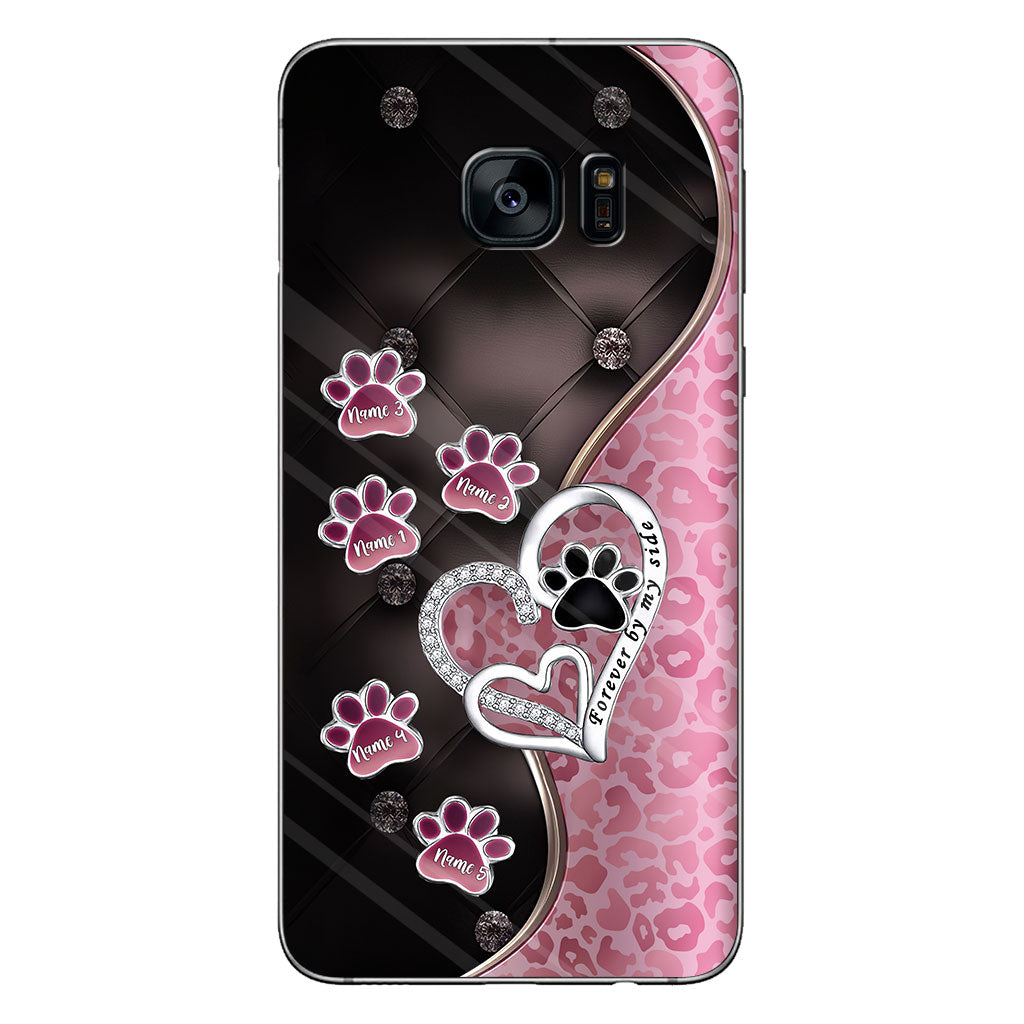 Cat Mom - Personalized Cat Phone Case