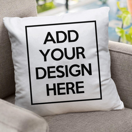 YourDesign Dekokissen
