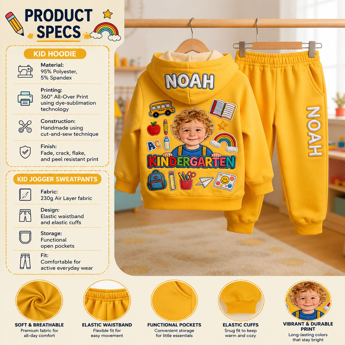 mockup
