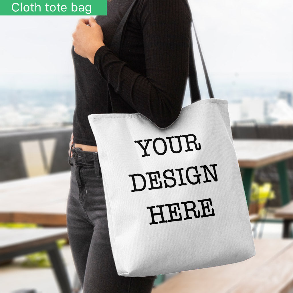 YourDesign Tragetasche