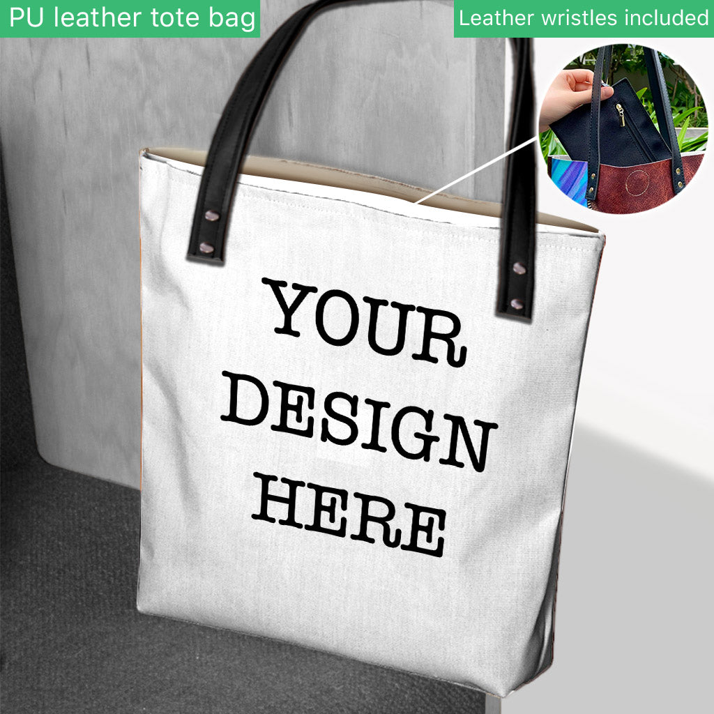 YourDesign Tragetasche
