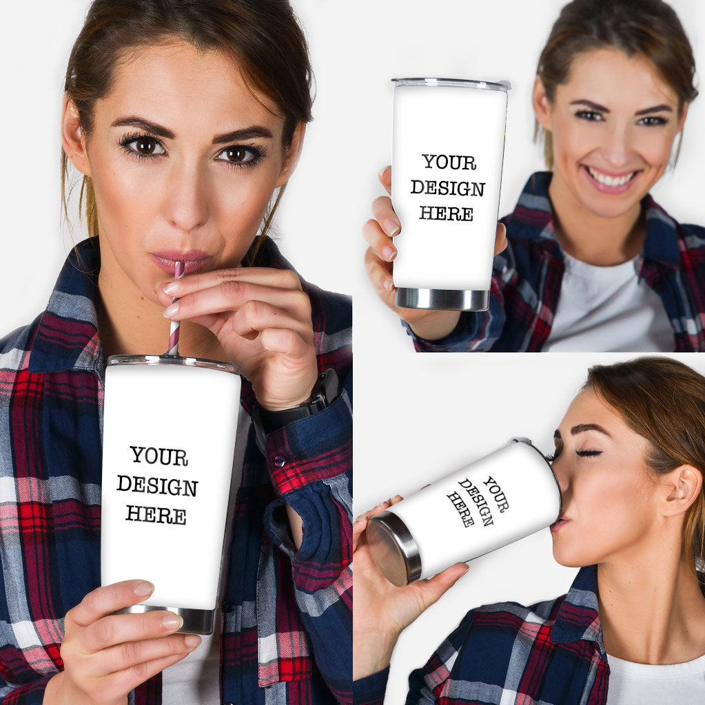 YourDesign Becher