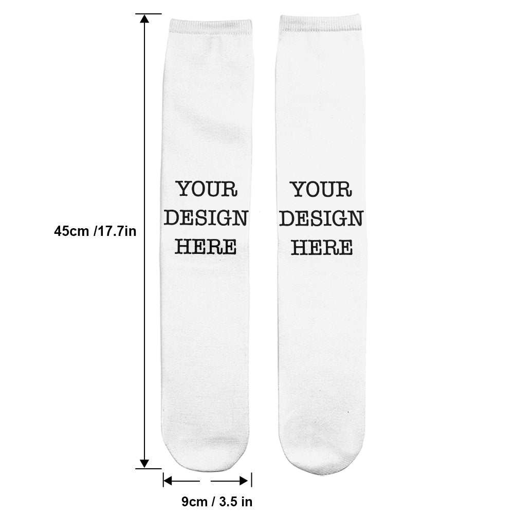 Chaussettes YourDesign