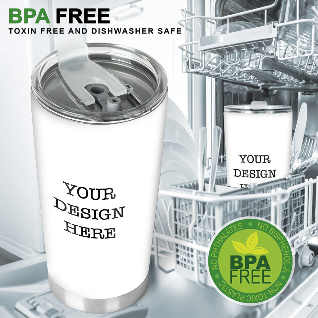 YourDesign Becher