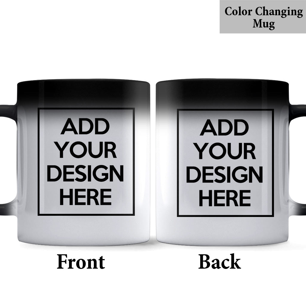 YourDesign Mug