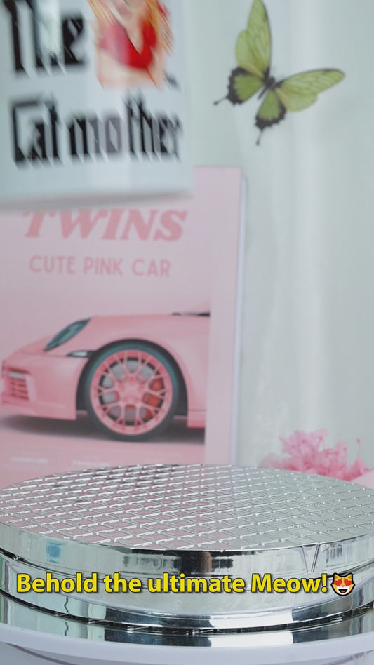 The Cat/Dog Mother - Personalized Mother Accent Mug