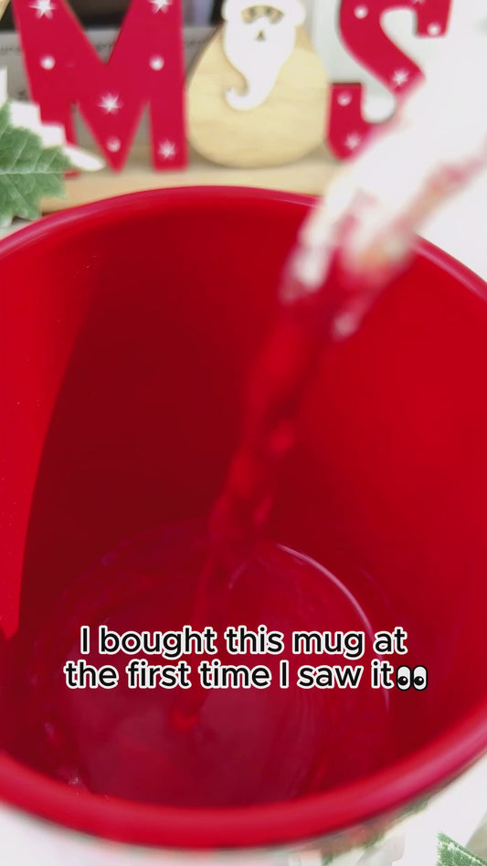 Mes petits-enfants - Mug personnalisé pour grand-mère