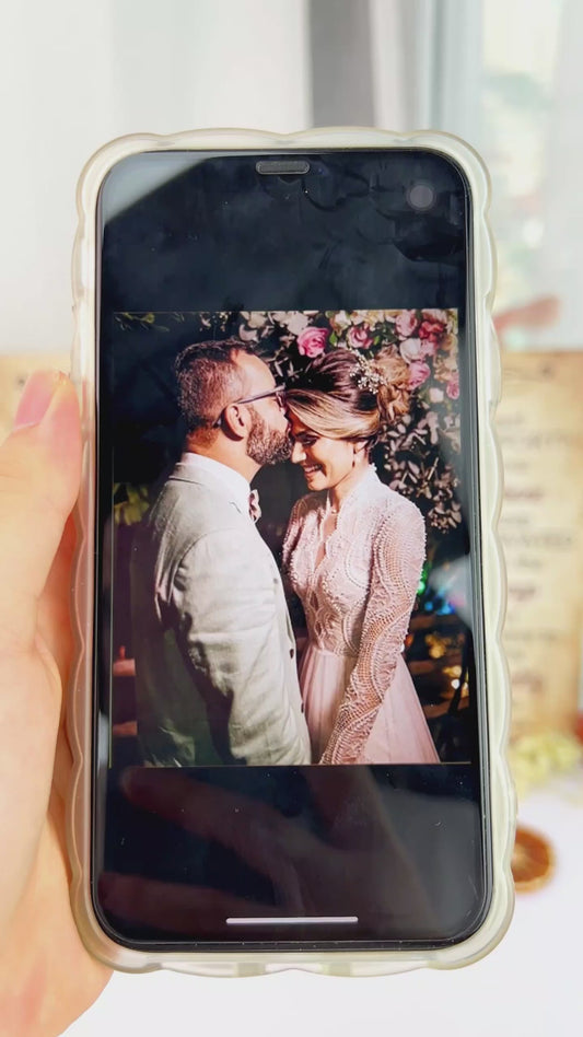 We're A Team You Got Me I Got Us - Personalized Husband And Wife Canvas And Poster