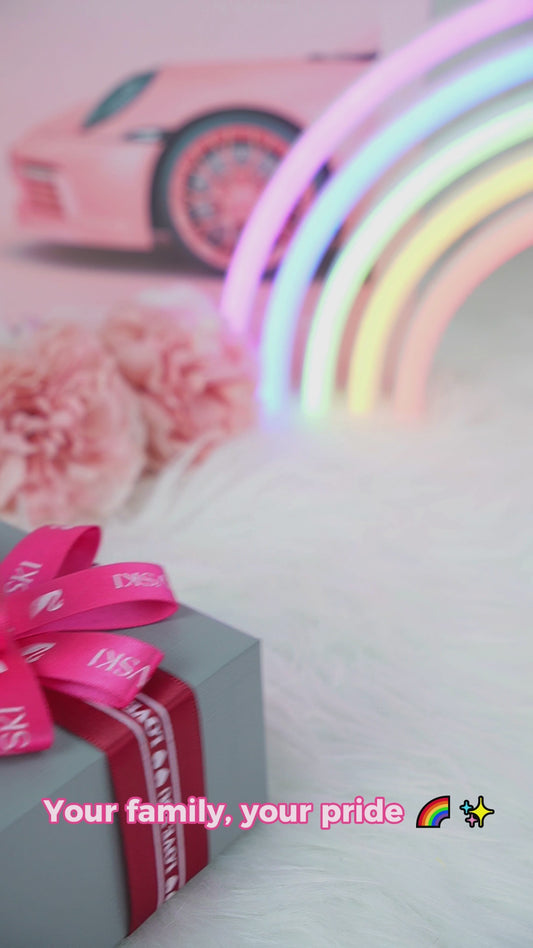 Gift for Grandma Mom Blessed To Be Called - Personalized Grandma Keychain