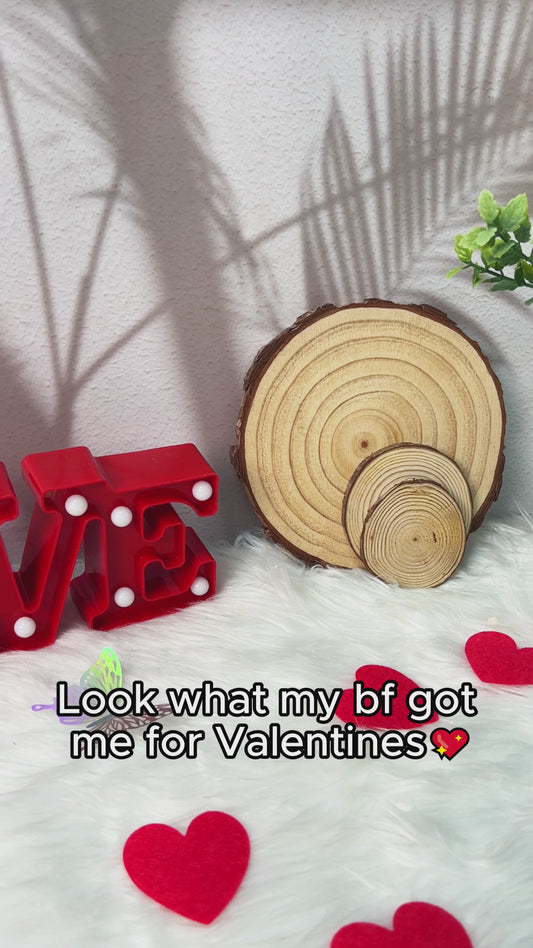 In Case I Don't Say It Enough - Personalized Couple Stainless Steel Keychain