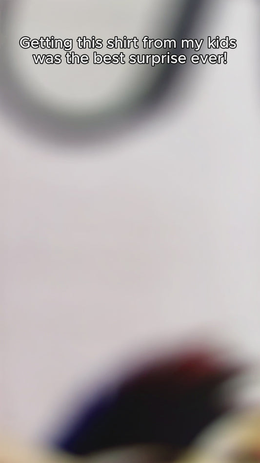 Daddy's Little Cuties - Personalized Father T-shirt And Hoodie