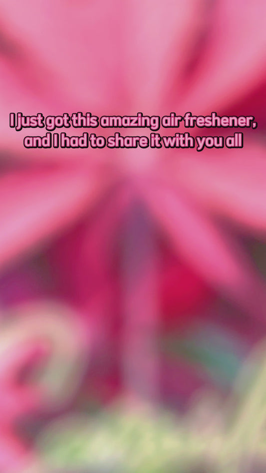 Ich wette, meine Seele riecht nach 420 - Personalisierter Weed Circle Lufterfrischer