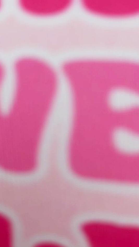 My Panties Wet - Personalized Couple Lace Border Women Briefs