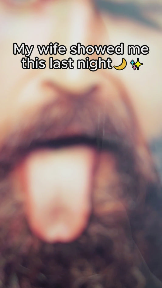 Lick It Before You Stick It - Personalized Couple Women's Briefs