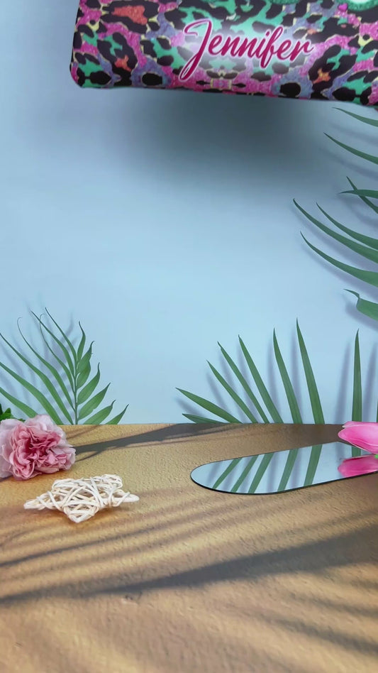 Nurse Life - Personalized Nurse Tote Bag