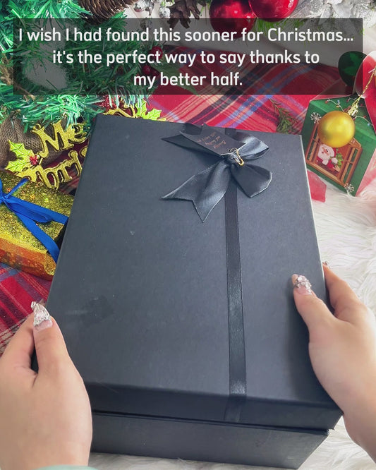 You're My Favorite Thing To Do - Personalized Couple Stained Glass Suncatcher