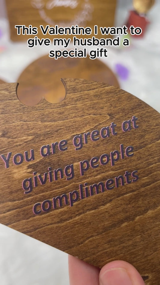 Reasons Why I Love You - Personalized Couple Reasons Why I Love You Heart Puzzle