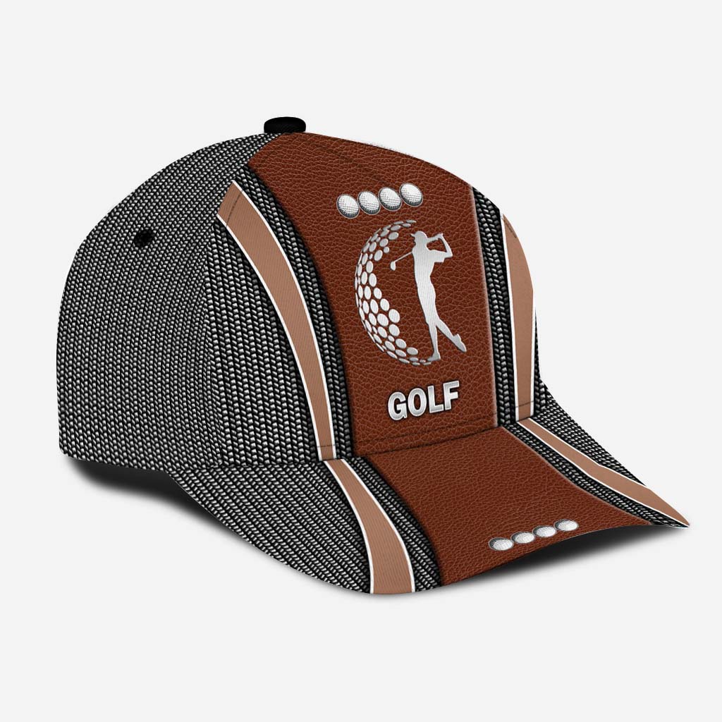 Love Golf Golf Classic Cap