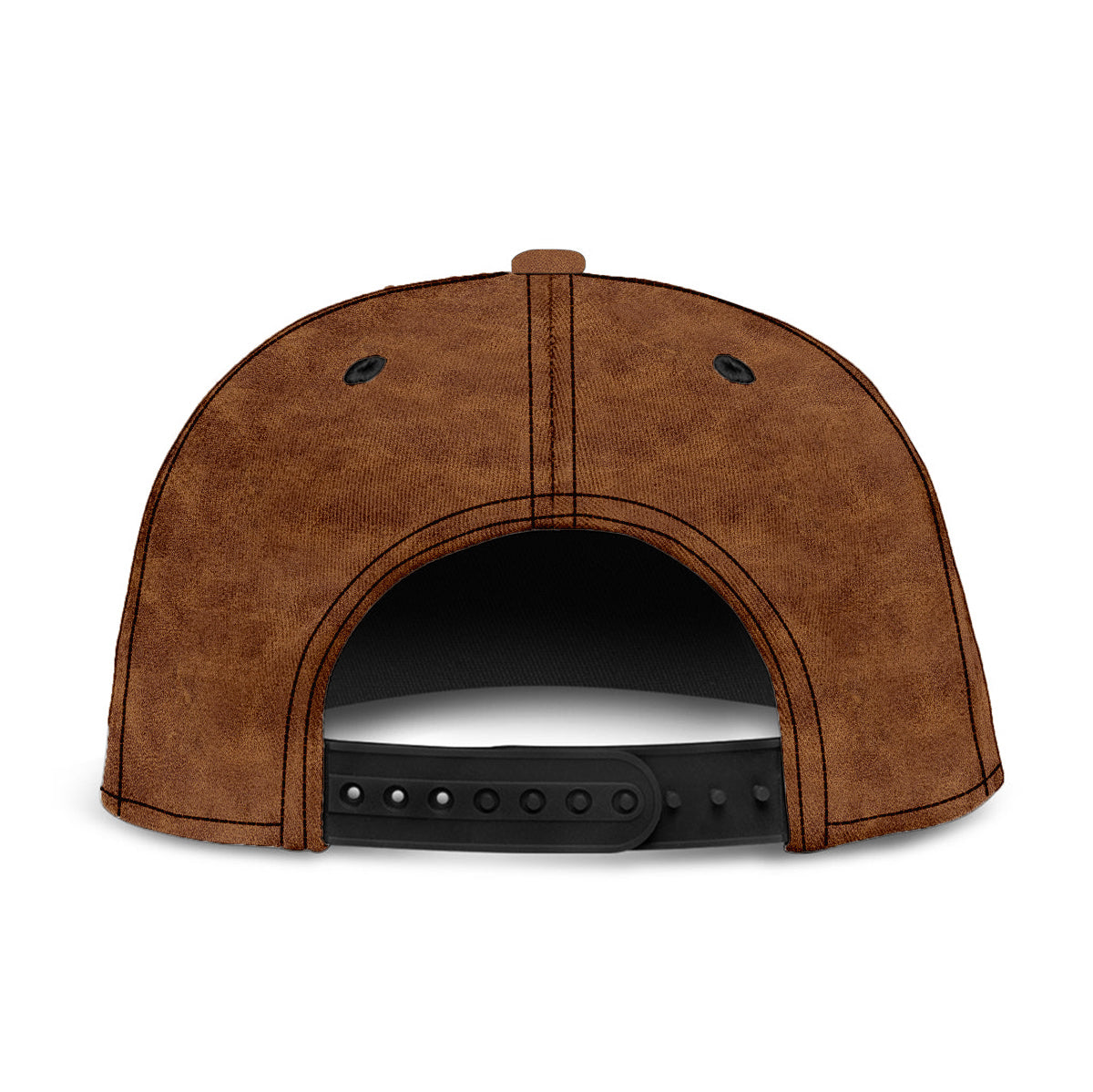 What A Beautiful Thing - Personalized Horse Snapback