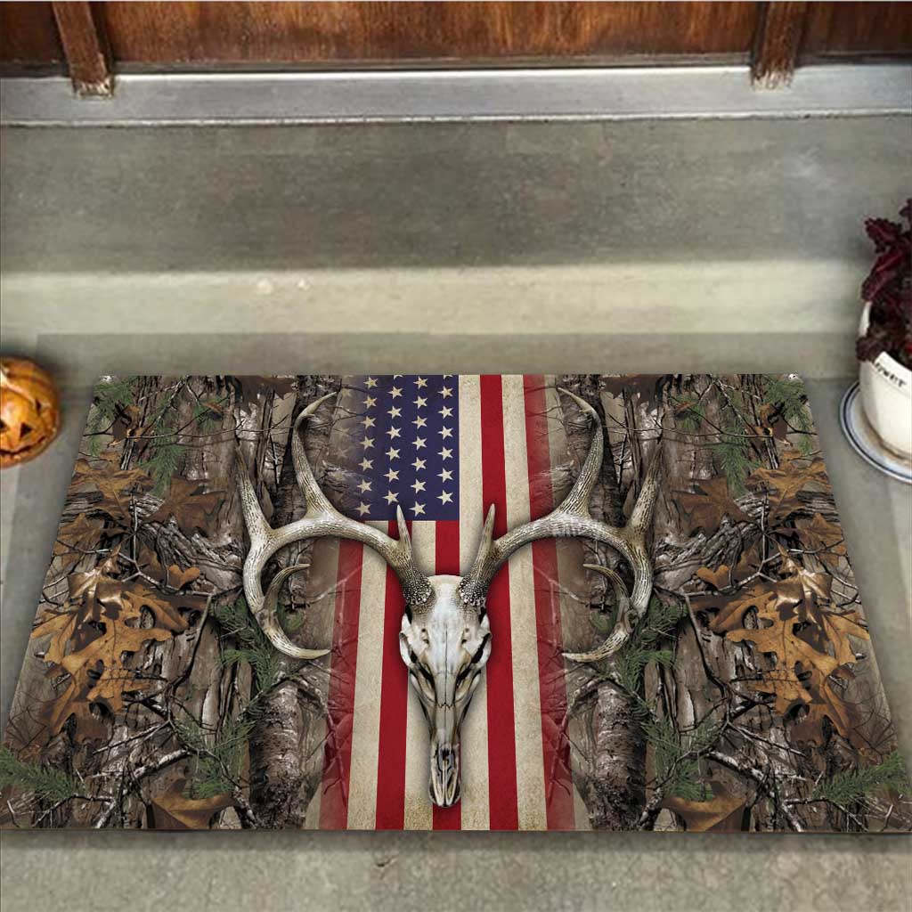 American Hunters - Hunting Doormat
