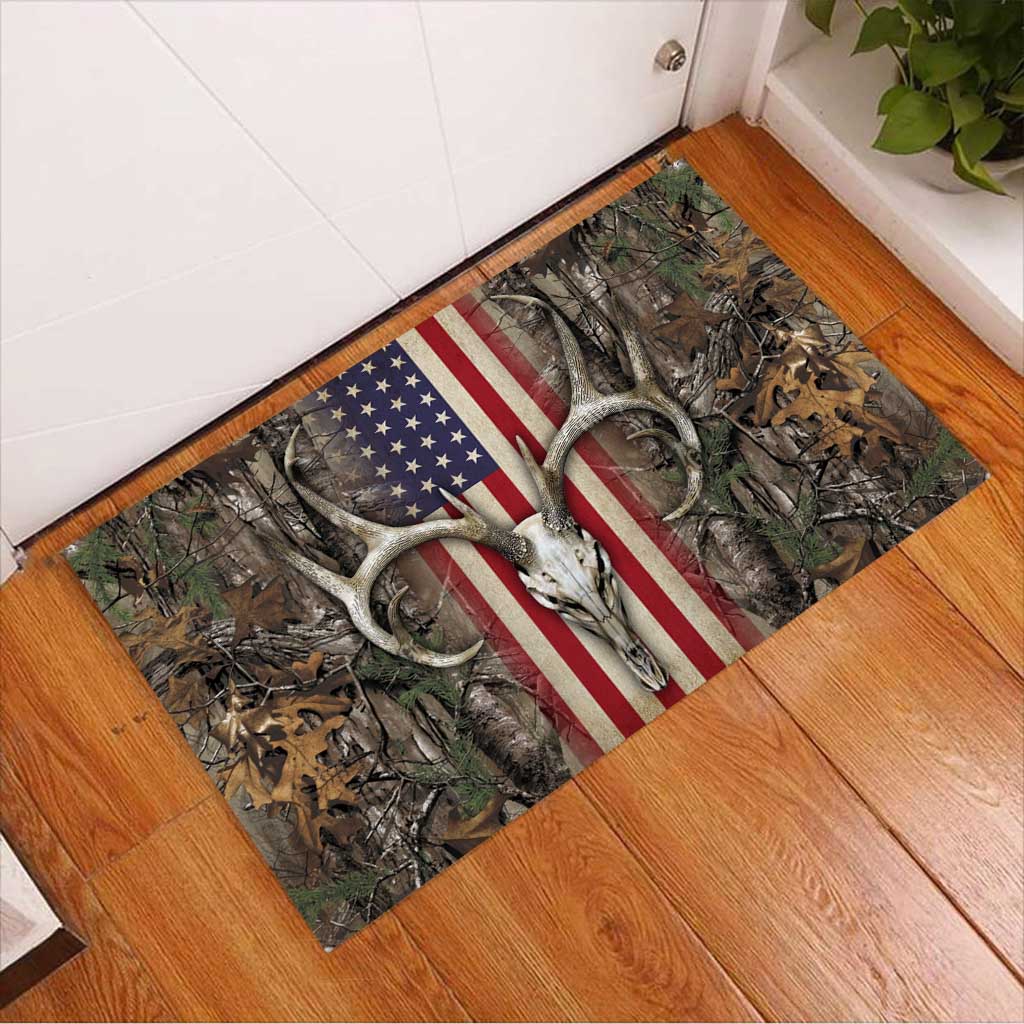 American Hunters - Hunting Doormat