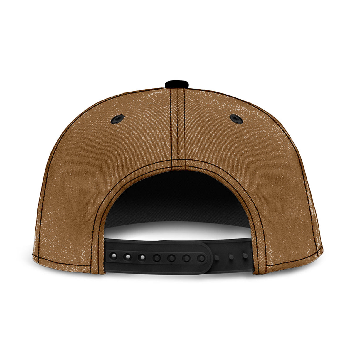 Adventure Awaits - Personalized Travelling Snapback