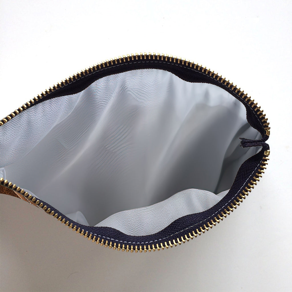 What A Beautiful Thing - Personalized Horse Pouch