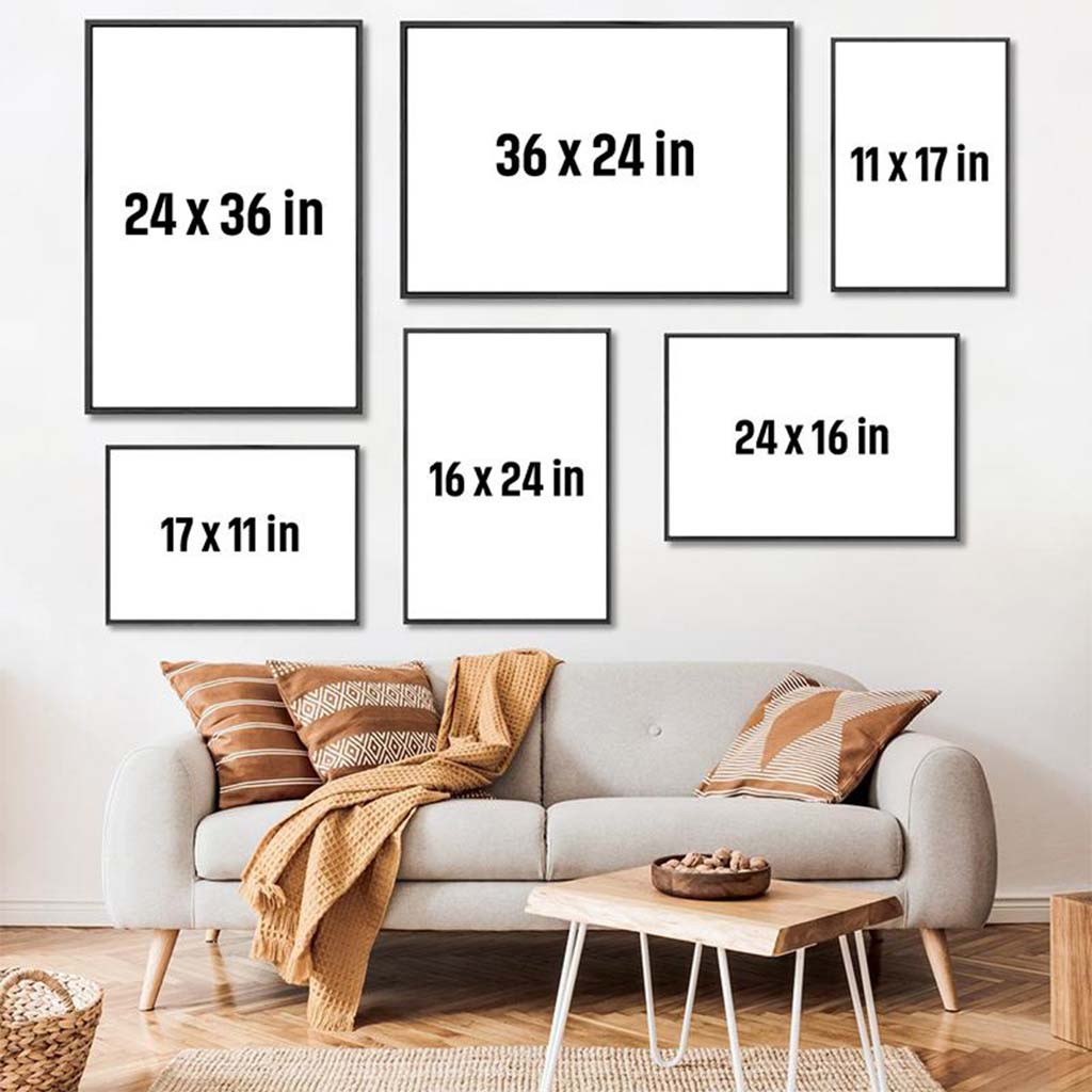 I’m Yours - Personalized Couple Canvas and Poster
