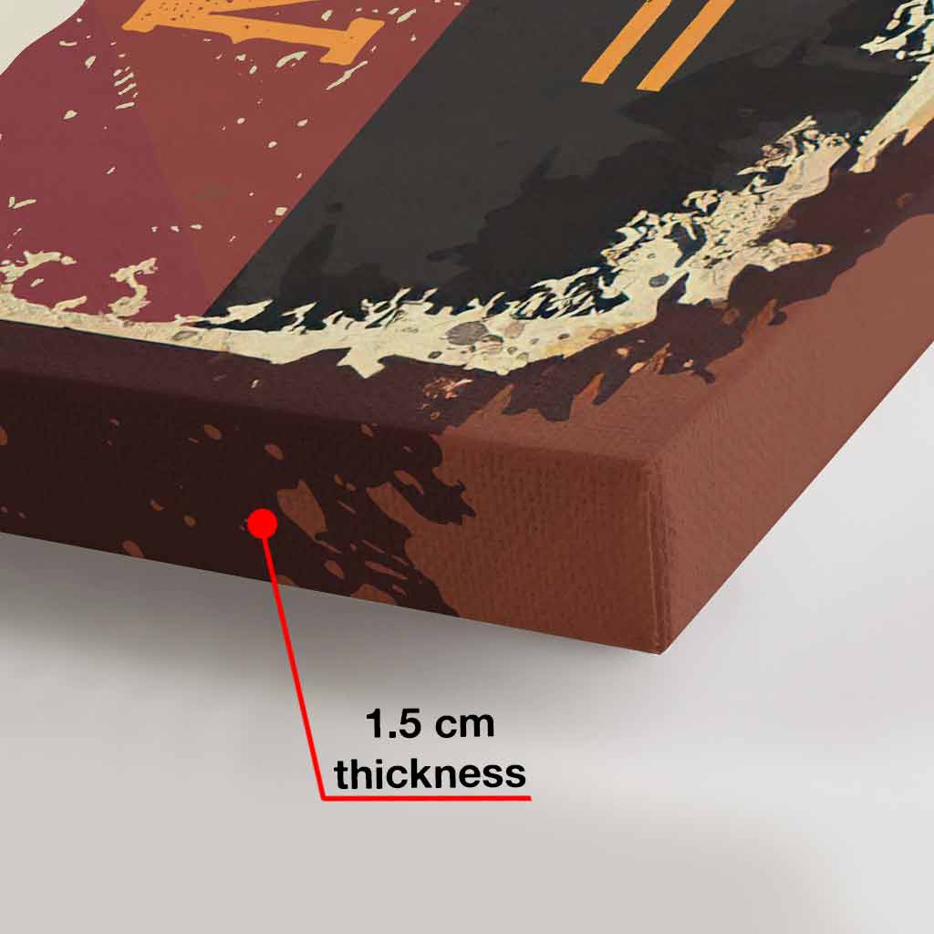 I'm Yours No Returns Or Refunds - Personalized Dog Poster