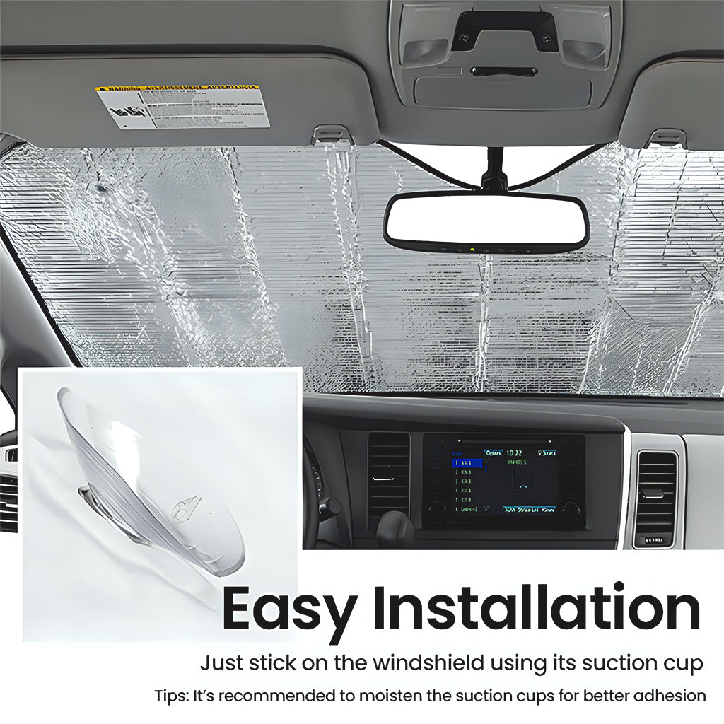 Get In Loser We're Going Trick Or Treating Dog/Cat - Personalized Dog Car Sunshade