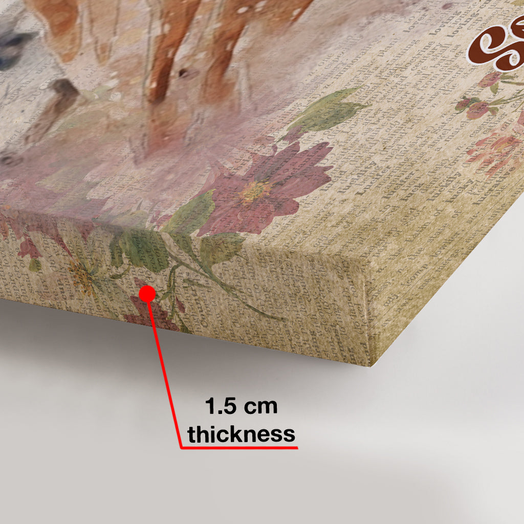 You And Me We Got This - Personalized Couple Canvas And Poster