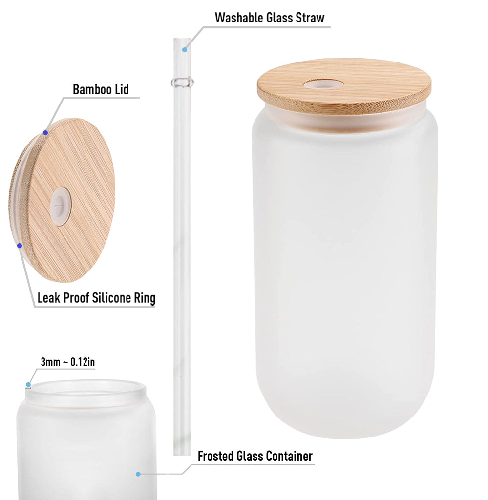 Nähbegeisterung – Personalisierte Nähdose aus Glas