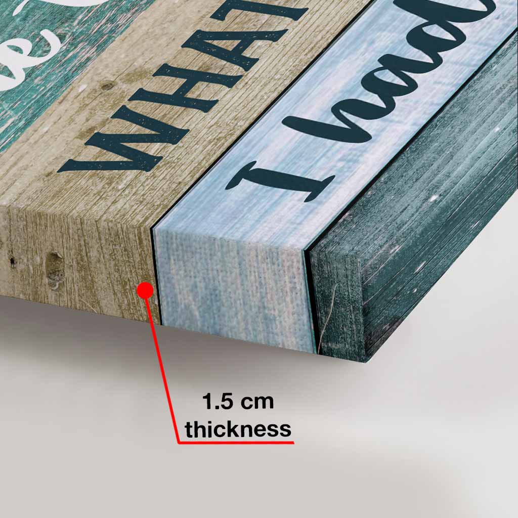 I Love You To The Moon And Beach - Personalized Couple Poster