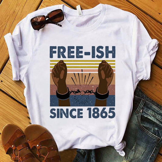 Juneteenth - African American T-shirt and Hoodie 1121