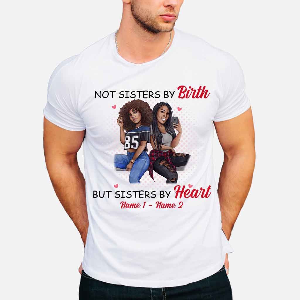 Black Queens - Personalized African American T-shirt and Hoodie 1121