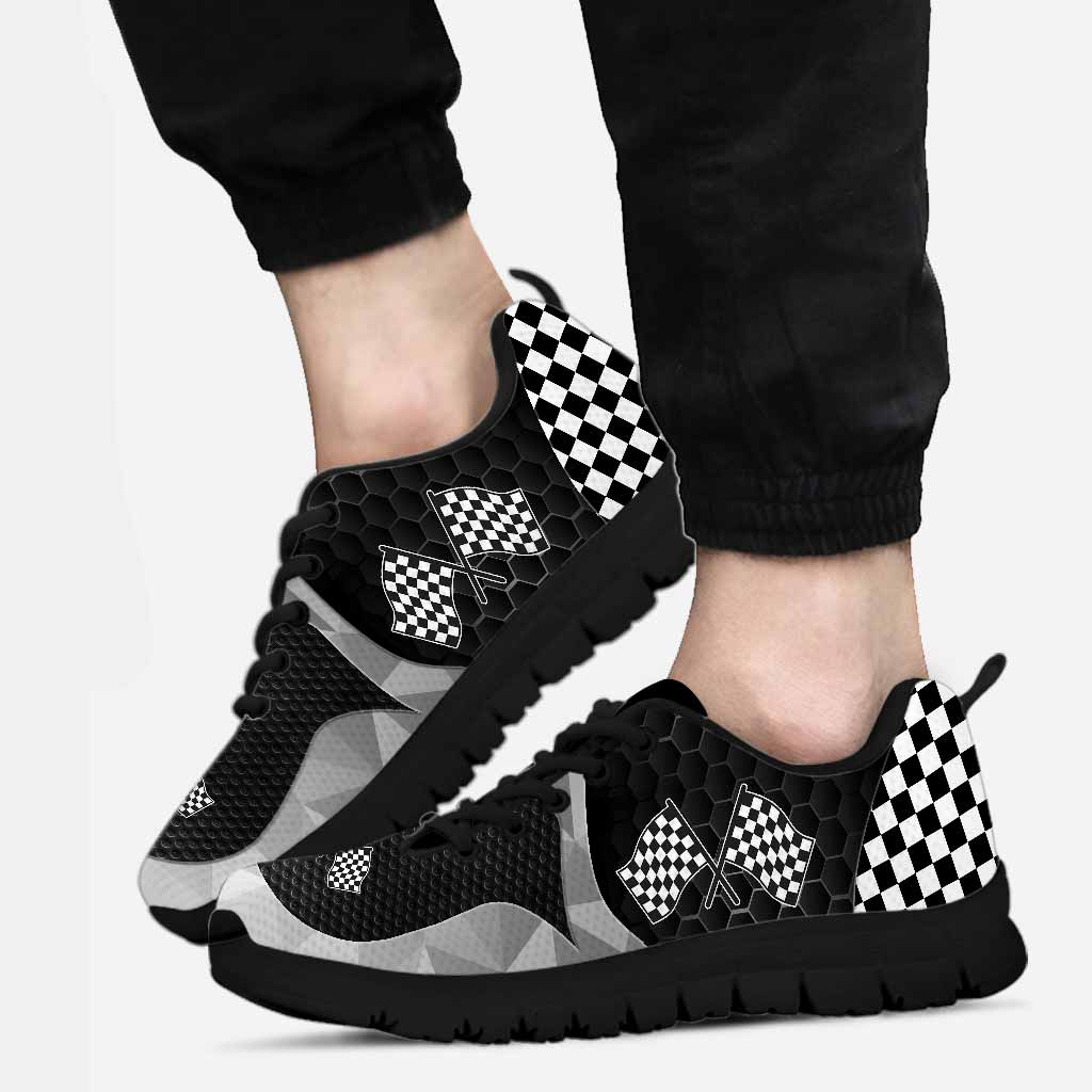 Love Racing - Racing Sneakers