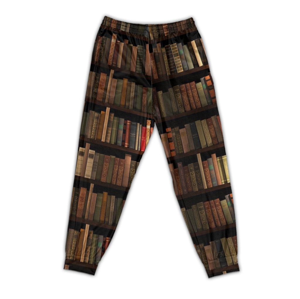 If It Involves Books And Pajamas - Personalized Book Pajamas Set