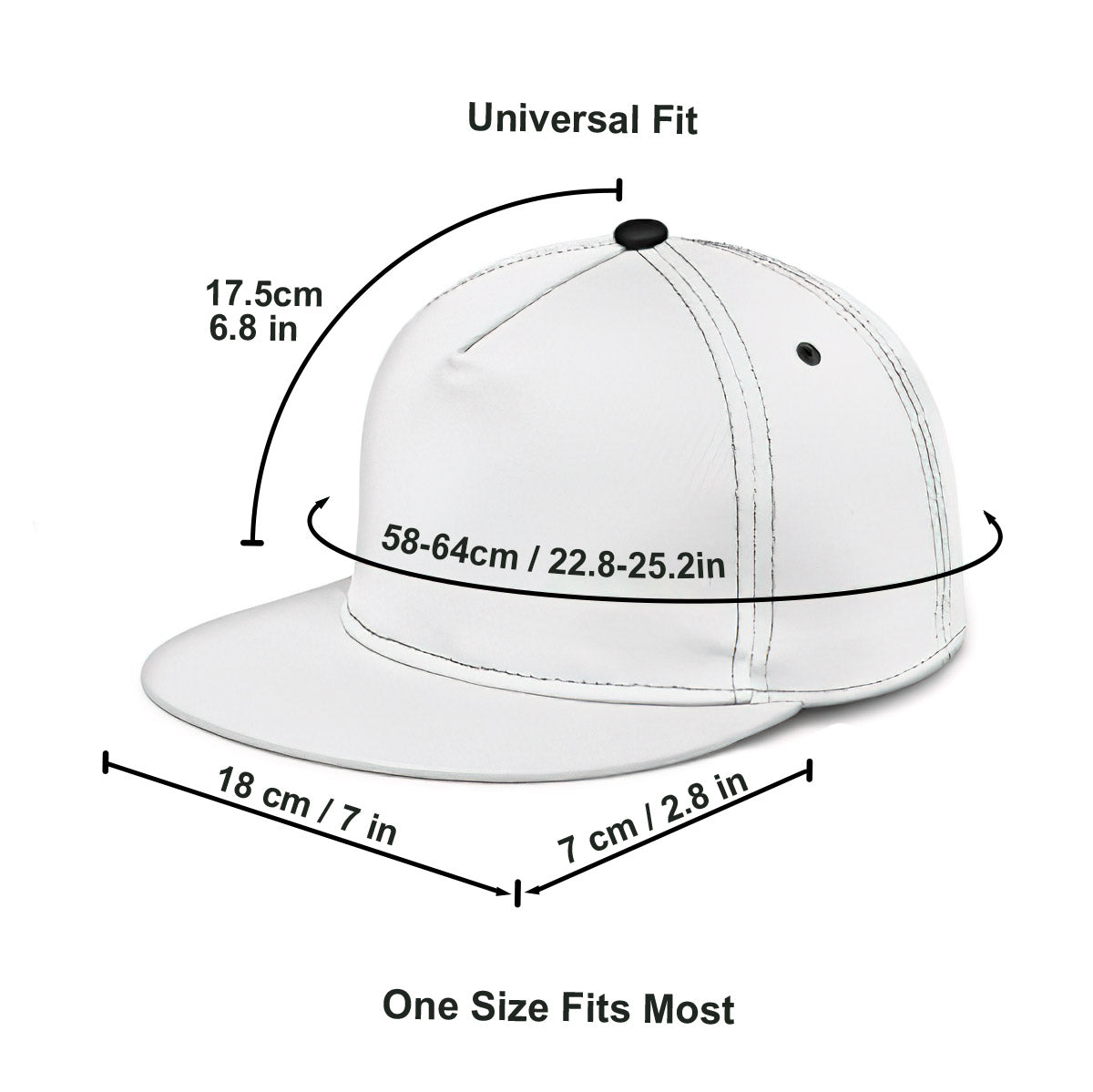 Born To Shoot Forced To Work - Photography gift for him, her, friend, dad, mom, boyfriend, girlfriend - Personalized Snapback