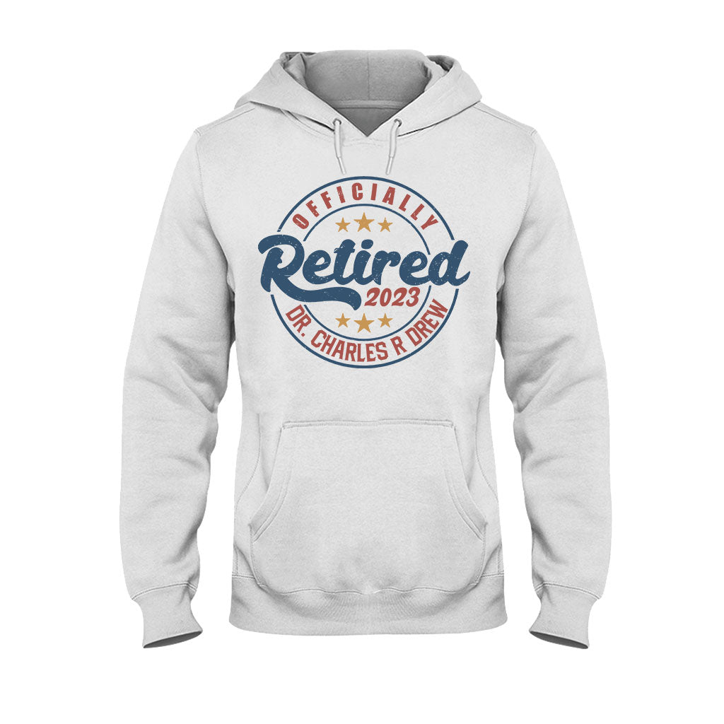 T-shirt et sweat à capuche « Relax And Enjoy The Ride » (modèle retraité)