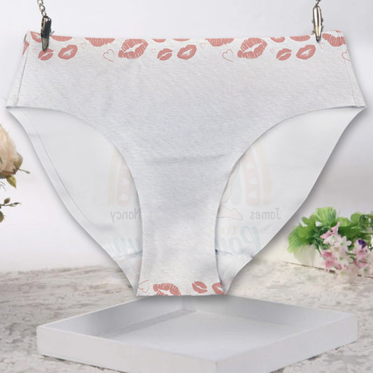 Bienvenue à Pound Town, un site de lingerie pour adultes inappropriés - Culottes personnalisées pour couples et femmes