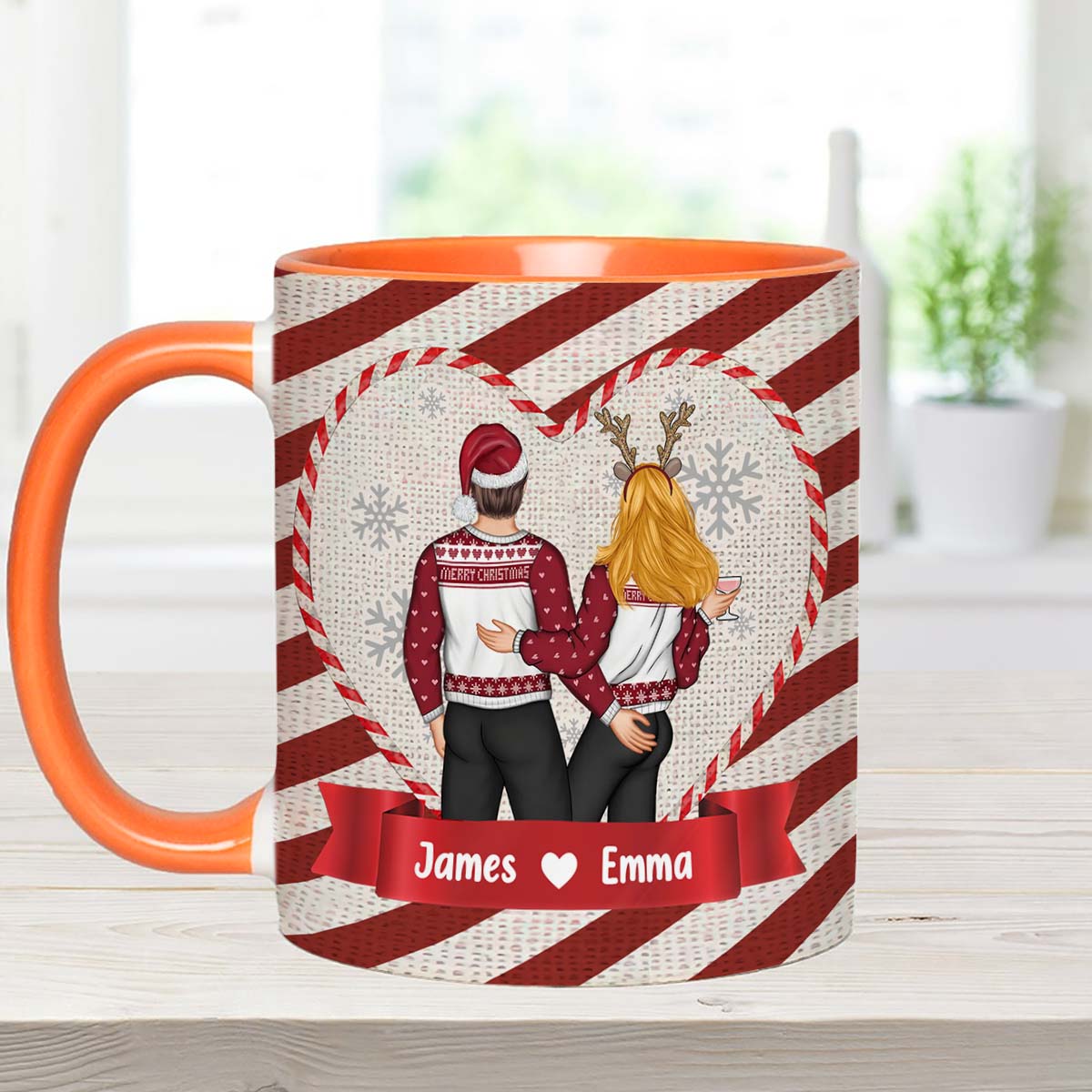 You Are Always Sexy - gift for husband, wife, girlfriend, boyfriend - Personalized Accent Mug