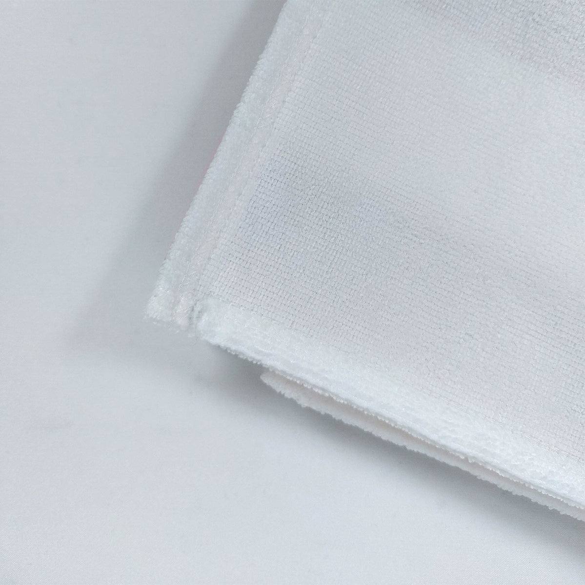 Christmas Rag - Personalized Couple Towel