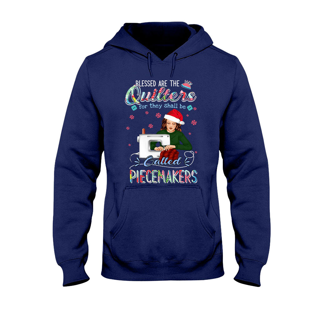 Piecemakers - T-shirt et sweat à capuche matelassés personnalisés