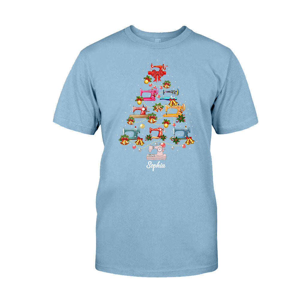 Machine à coudre - T-shirt et sweat à capuche personnalisés