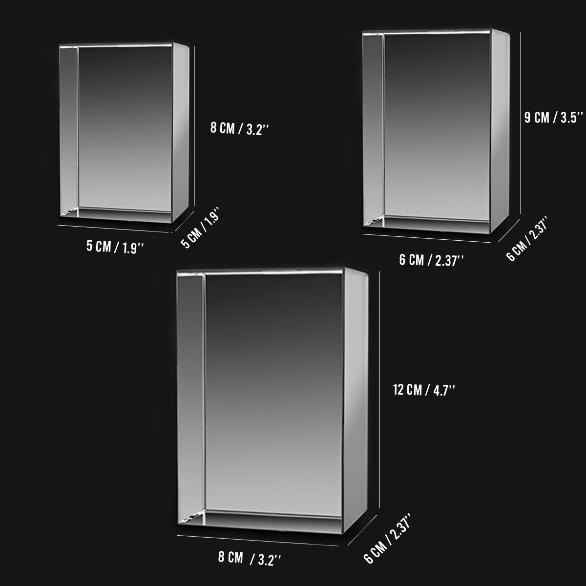 Lampe en cristal 3D cubique gravée au laser avec photo personnalisée pour votre petit-fils